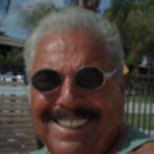 Meet your Posher, Alan